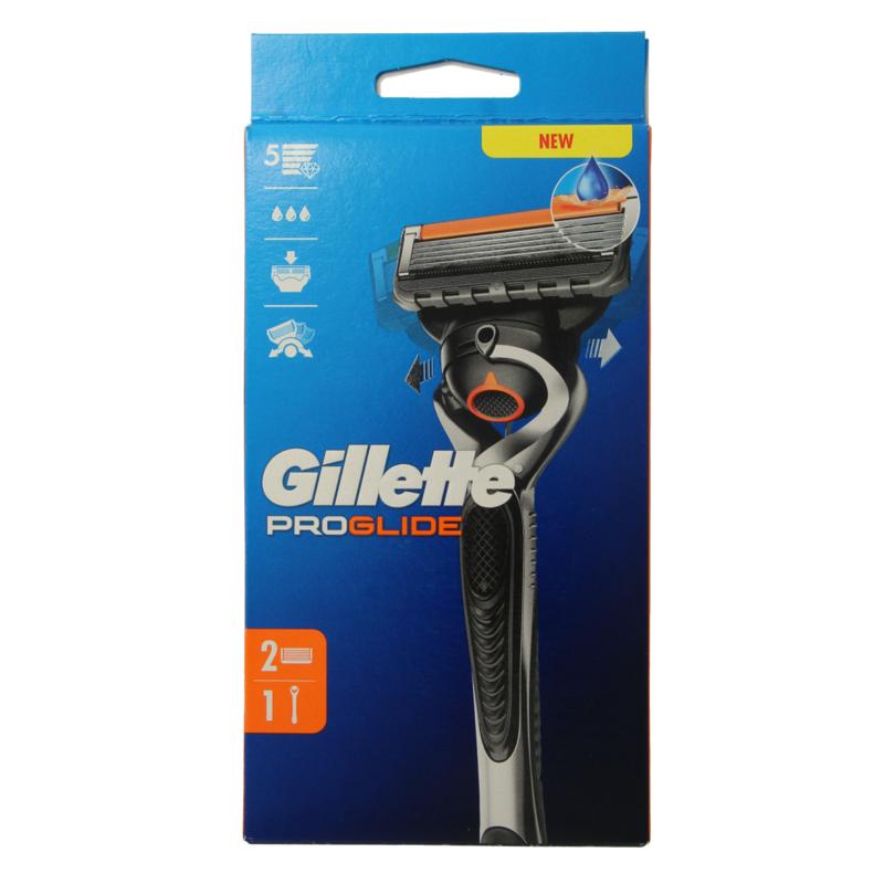 Gillette Proglide Manual Razor