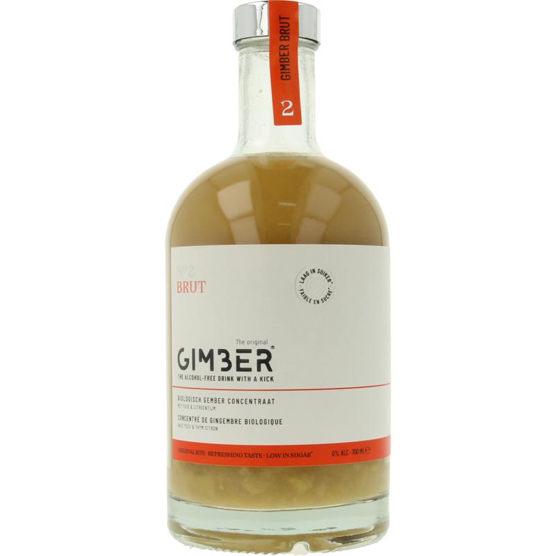 Gimber Brut Bio