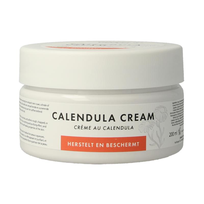 Ginkel's Calendula Creme