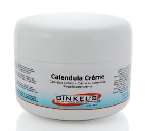 Ginkel's Calendula Creme