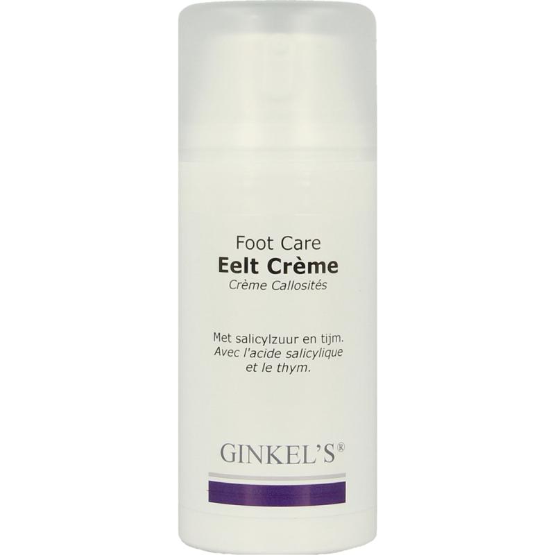 Ginkel's Eeltcreme Extra