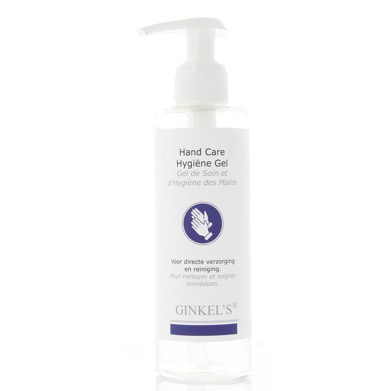 Ginkel's Hand Hygiene Gel