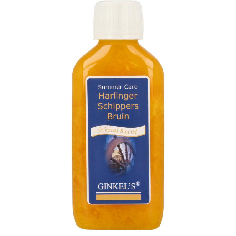 Ginkel's Harlinger Schippers Bruin