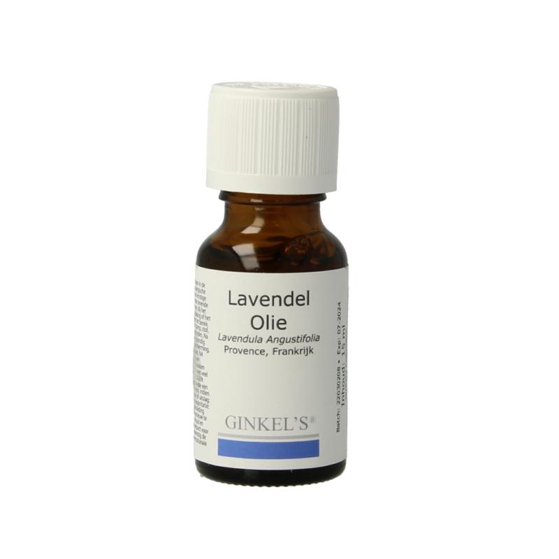 Ginkel's Lavendelolie Provence