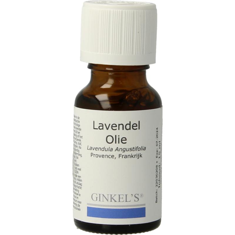 Ginkel's Lavendelolie Provence