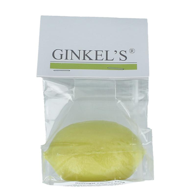 Ginkel's Ossengal Citroen Zeep