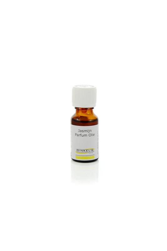 Ginkel's Parfumolie Jasmijn