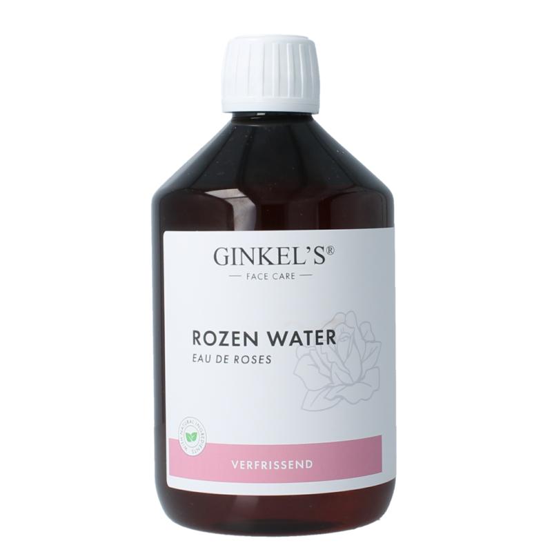 Ginkel's Rozenwater