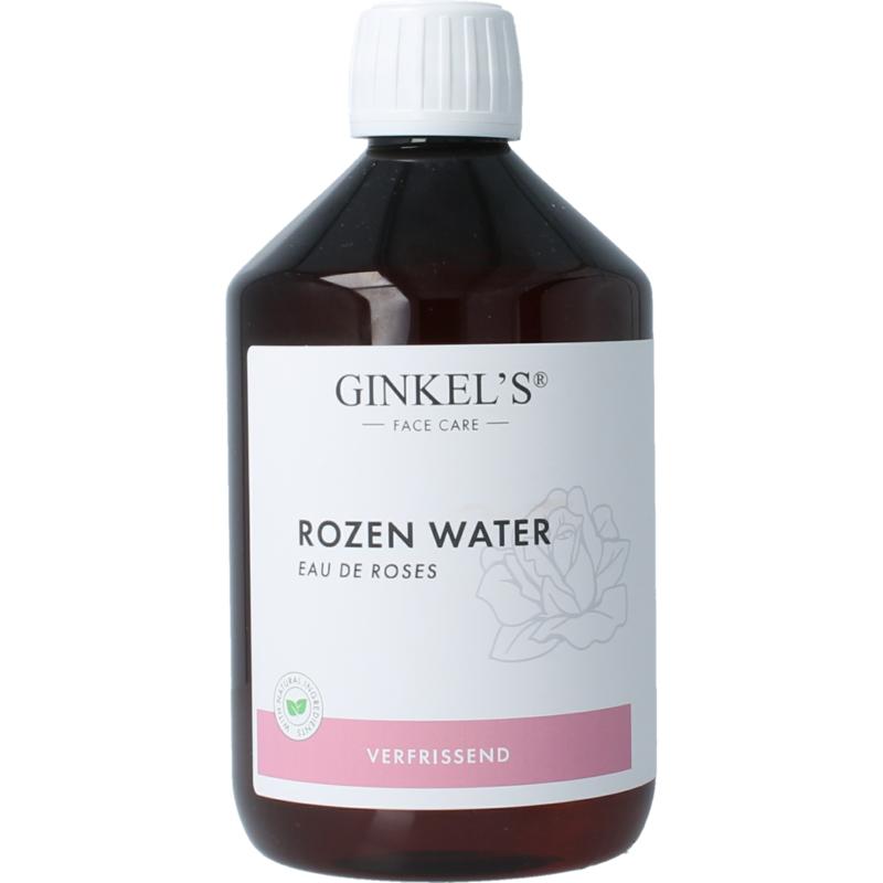 Ginkel's Rozenwater