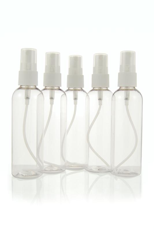 Ginkel's Sprayflacon 100Ml