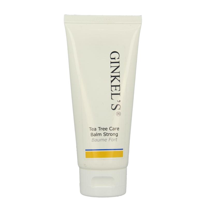 Ginkel's Tea Tree Balm Strong