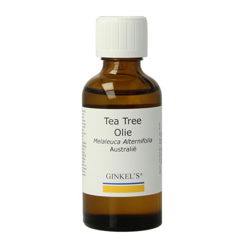 Ginkel's Tea Tree Olie Australie