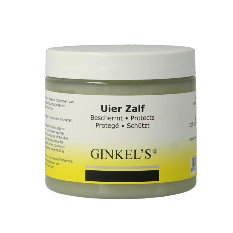 Ginkel's Uierzalf Beschermend