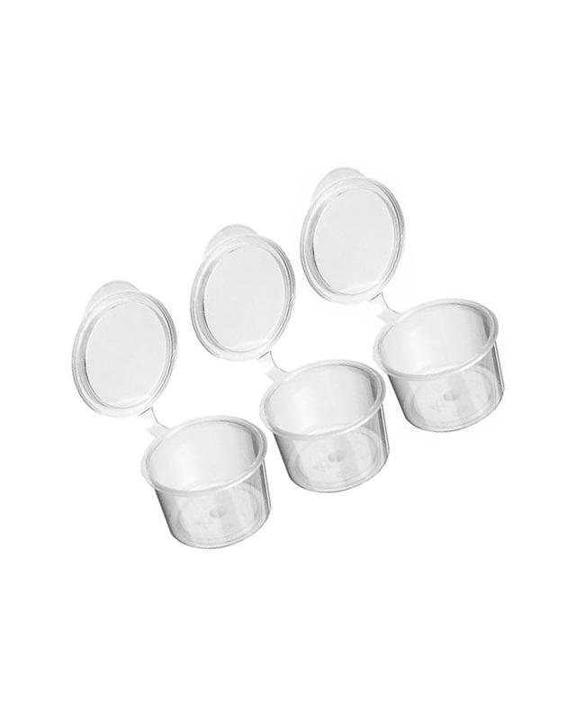 Ginkel's Zak Proefcupjes A 10Ml