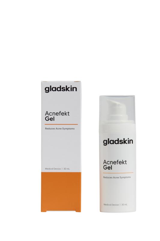 Gladskin Acne Gel