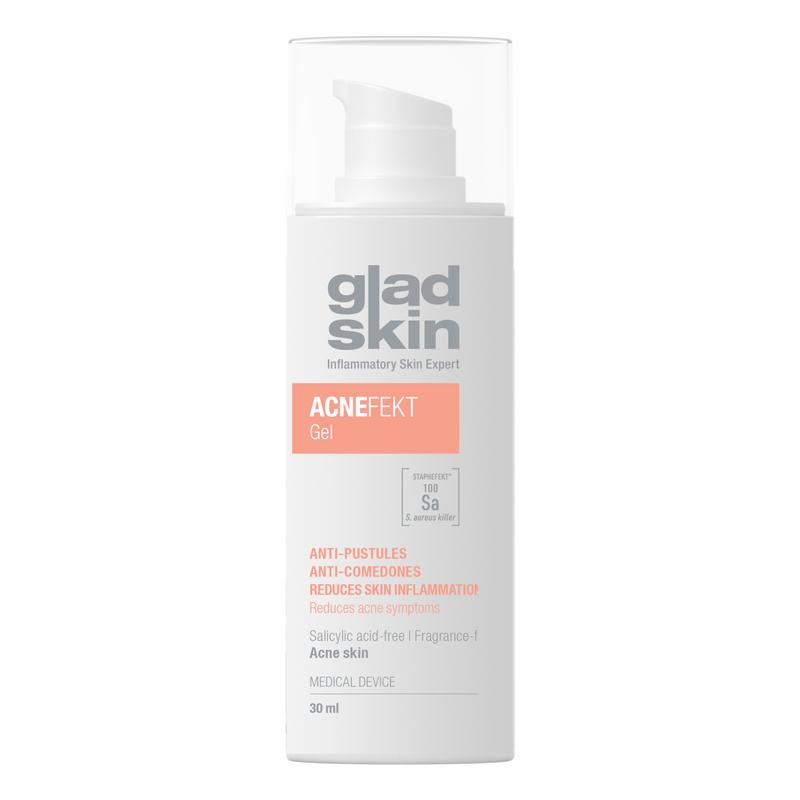 Gladskin Acne Gel