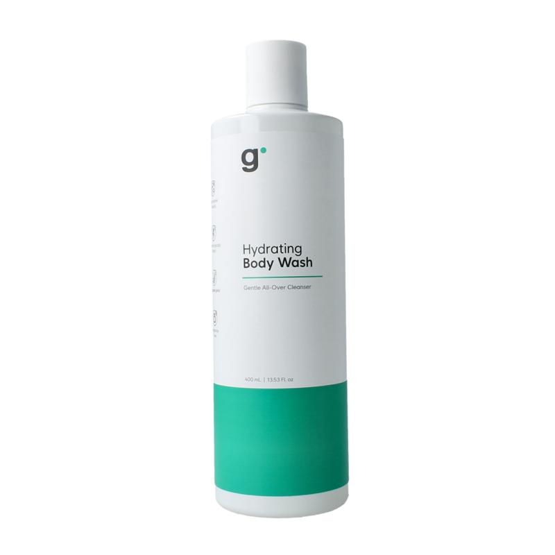 Gladskin Bodywash Hydrating