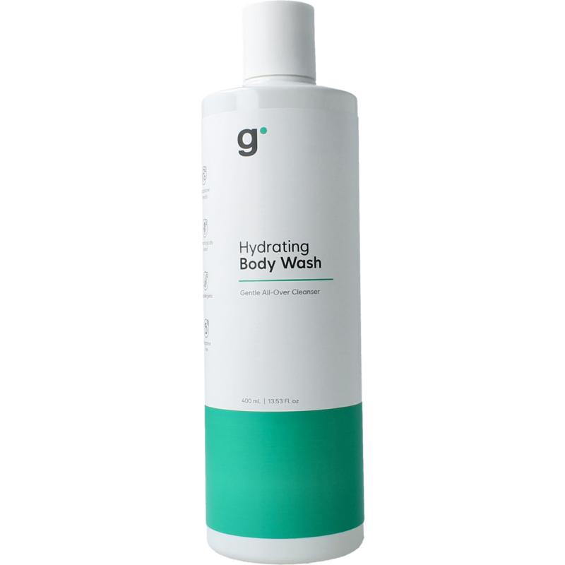 Gladskin Bodywash Hydrating
