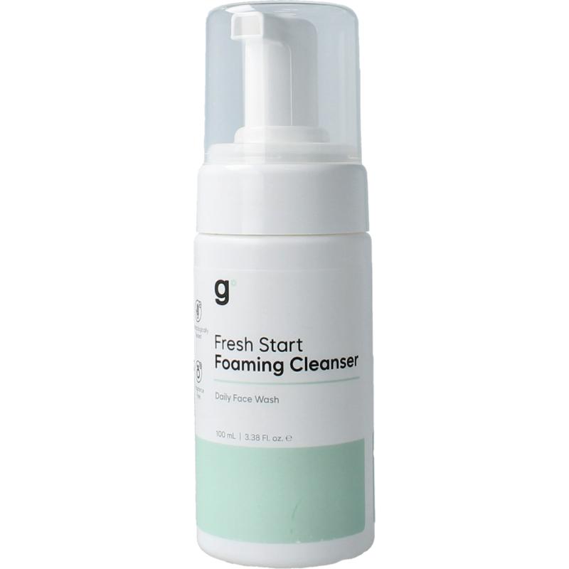 Gladskin Cleanser Foaming Fresh Start