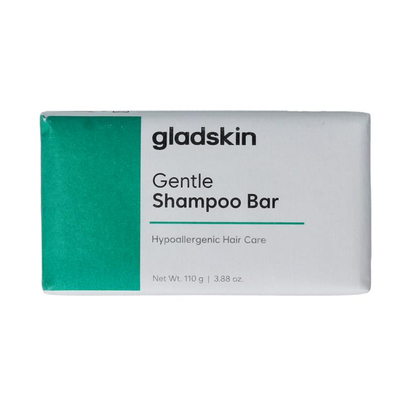 Gladskin Gentle Shampoo Bar