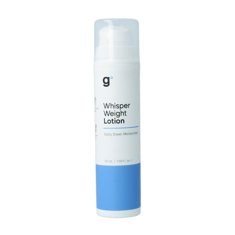 Gladskin Lotion Whisper Weight