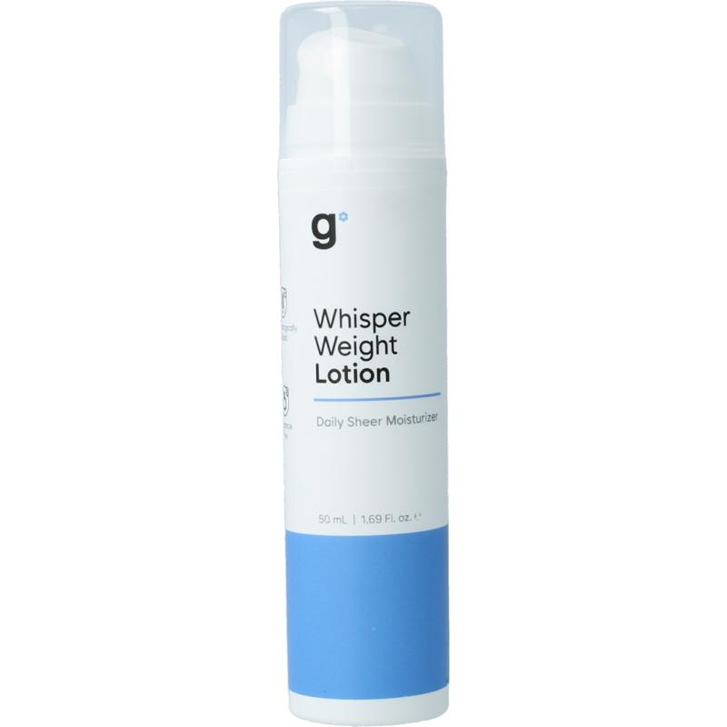 Gladskin Lotion Whisper Weight
