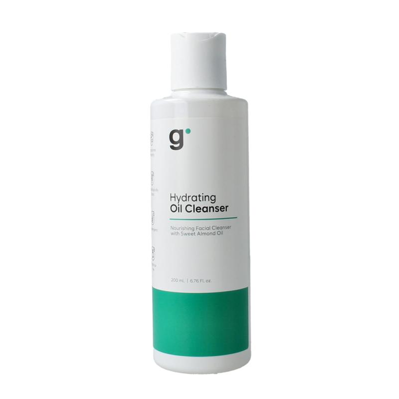 Gladskin Oil Cleanser Hydrating