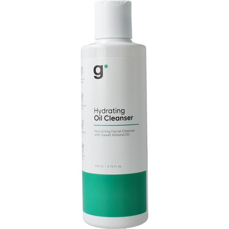 Gladskin Oil Cleanser Hydrating
