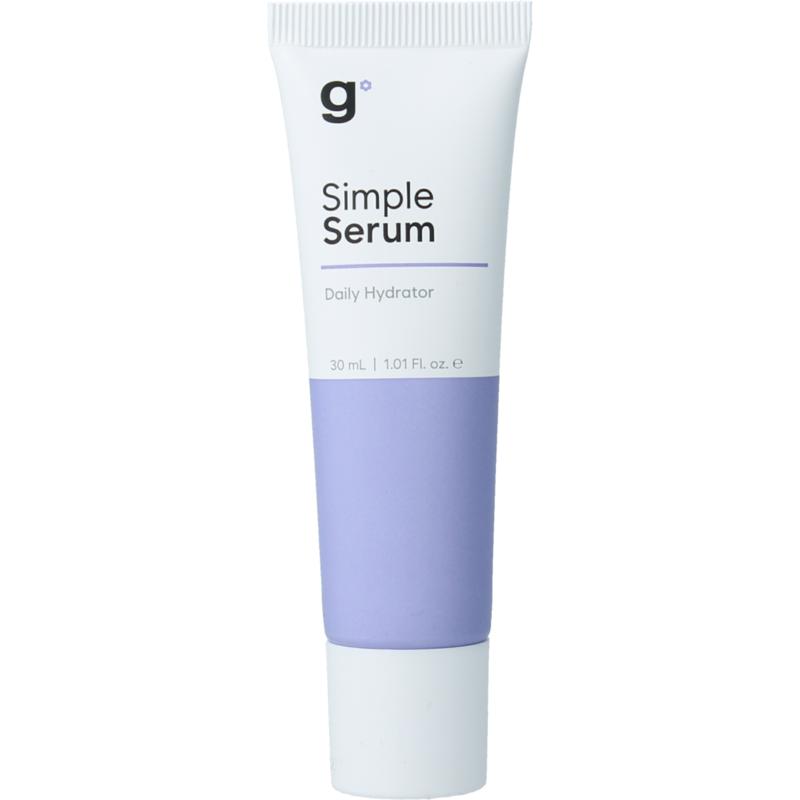 Gladskin Serum Simple