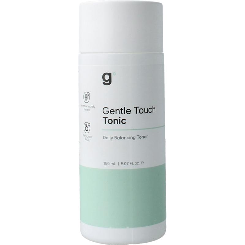 Gladskin Tonic Gentle Touch