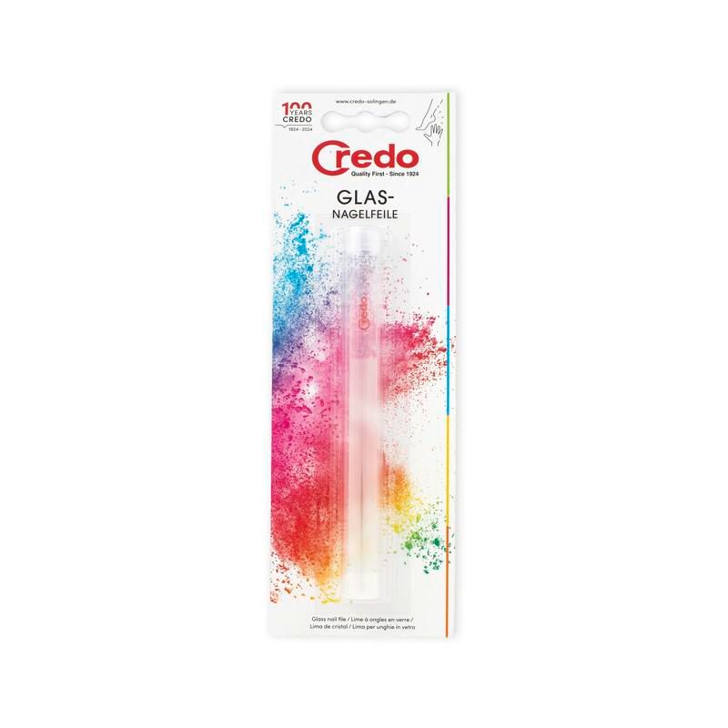 Glasvijl Manicure 140Mm