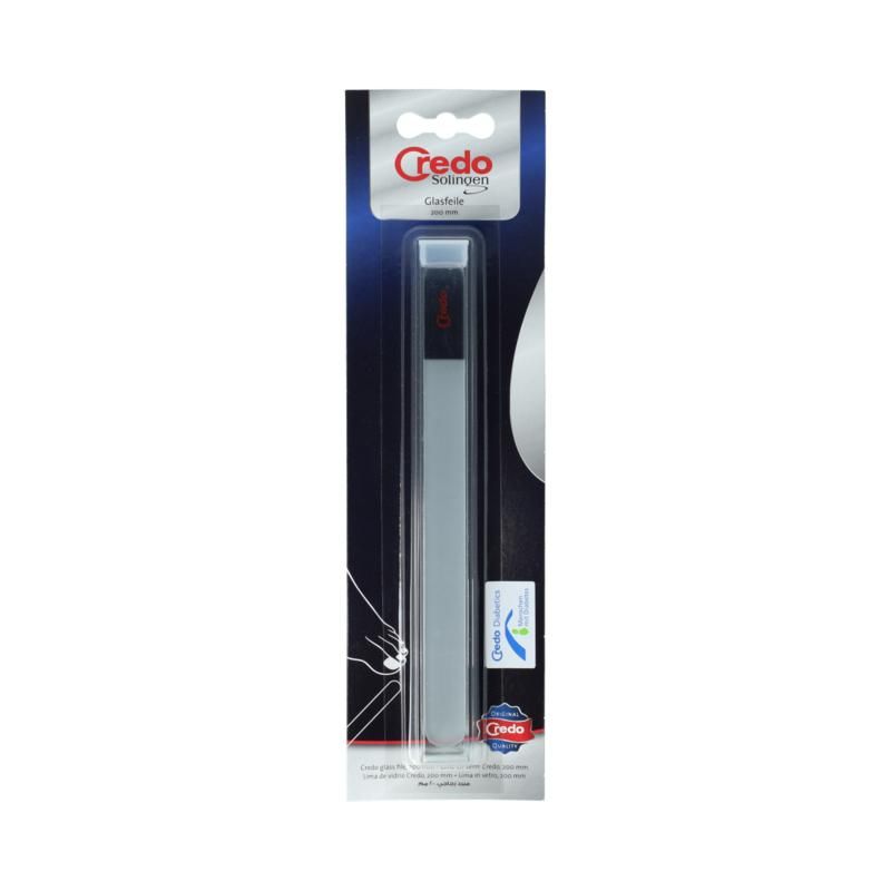 Glasvijl Pedicure 200Mm