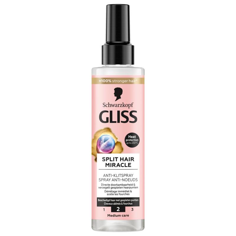 Gliss Kur Anti-Klit Spray Split End Miracle
