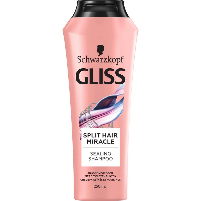 Gliss Kur Shampoo Split End Miracle