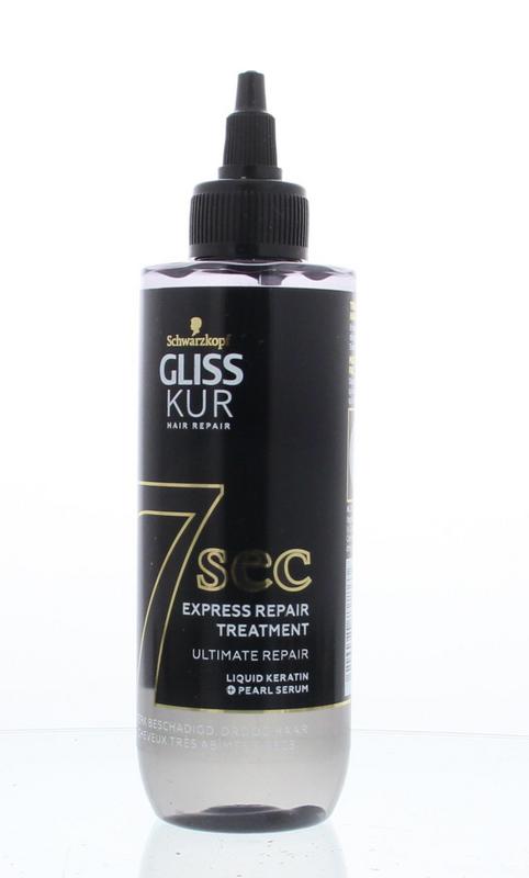 Gliss Kur Spray Ultimate Repair