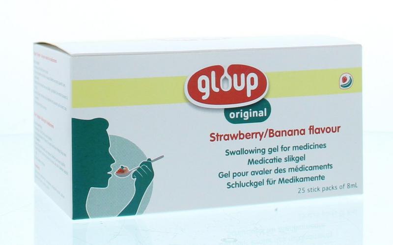 Gloup Original Stickpack
