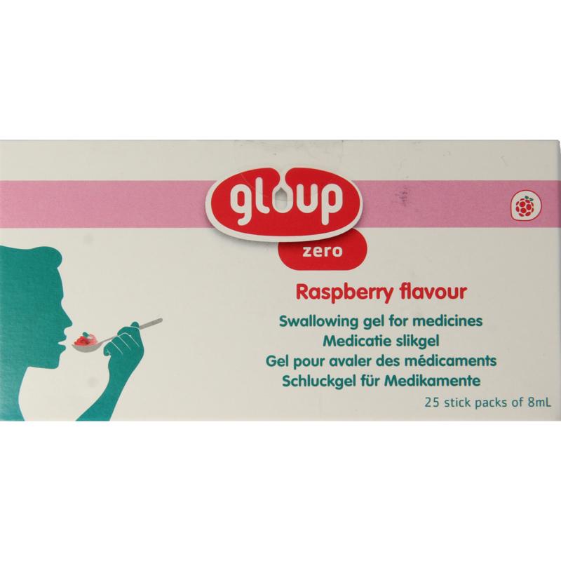 Gloup Zero Stickpack