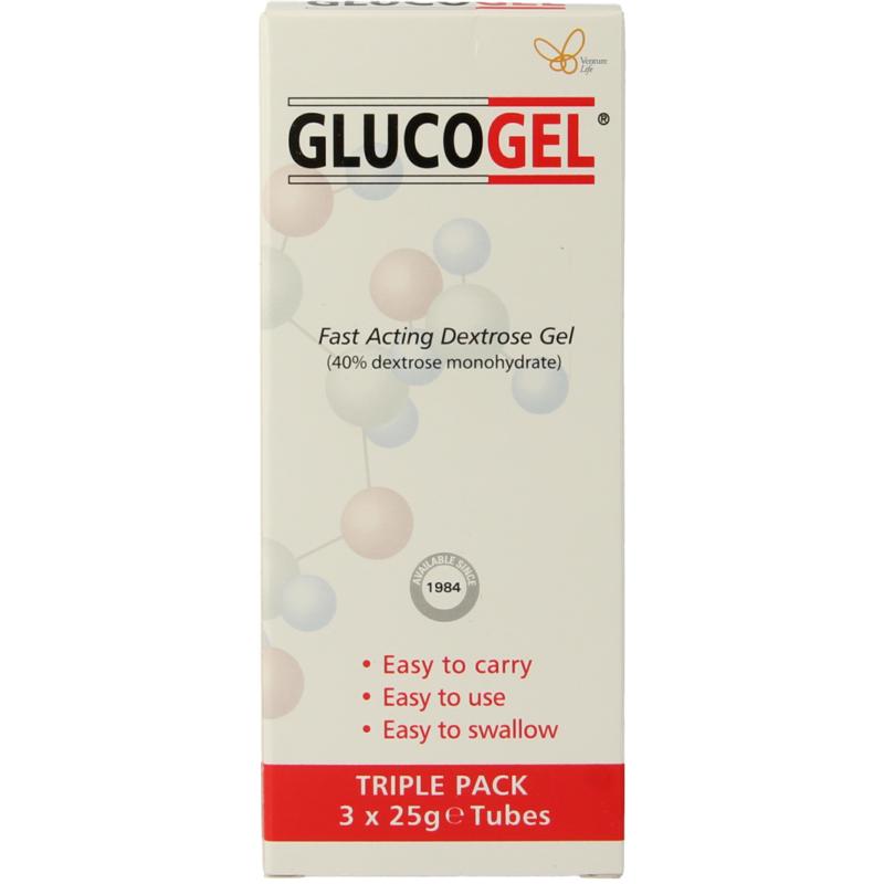 Glucogel
