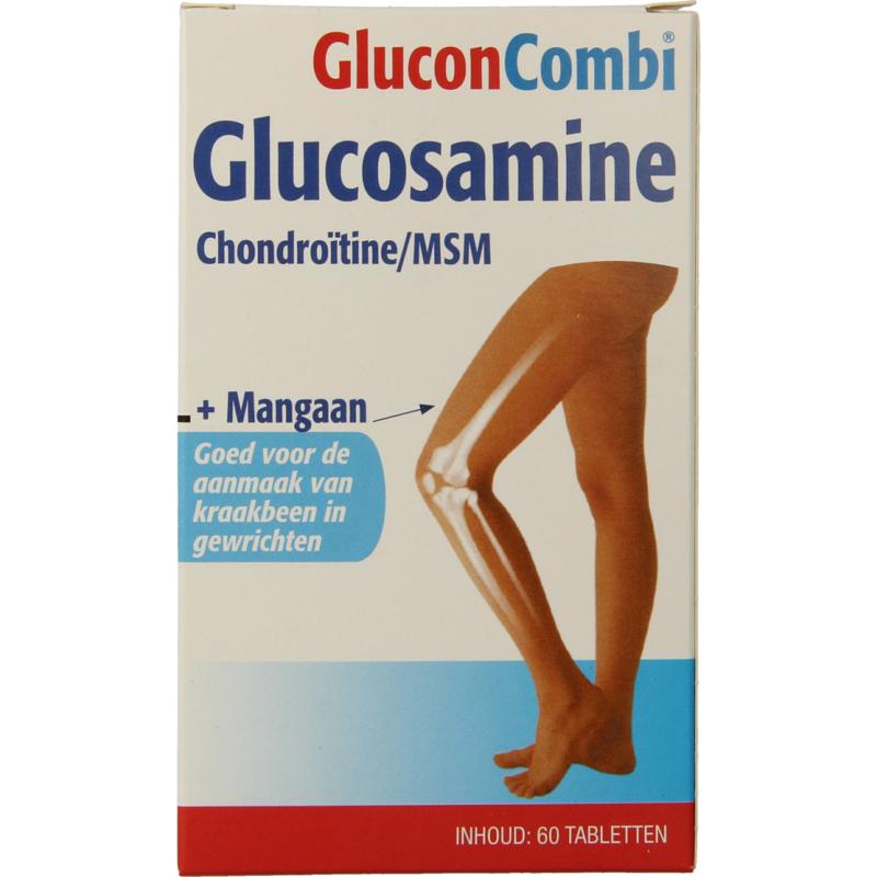 Glucon Combi Forte Vemedia