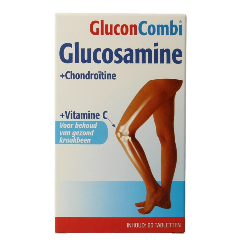 Glucon Combi New Vemedia