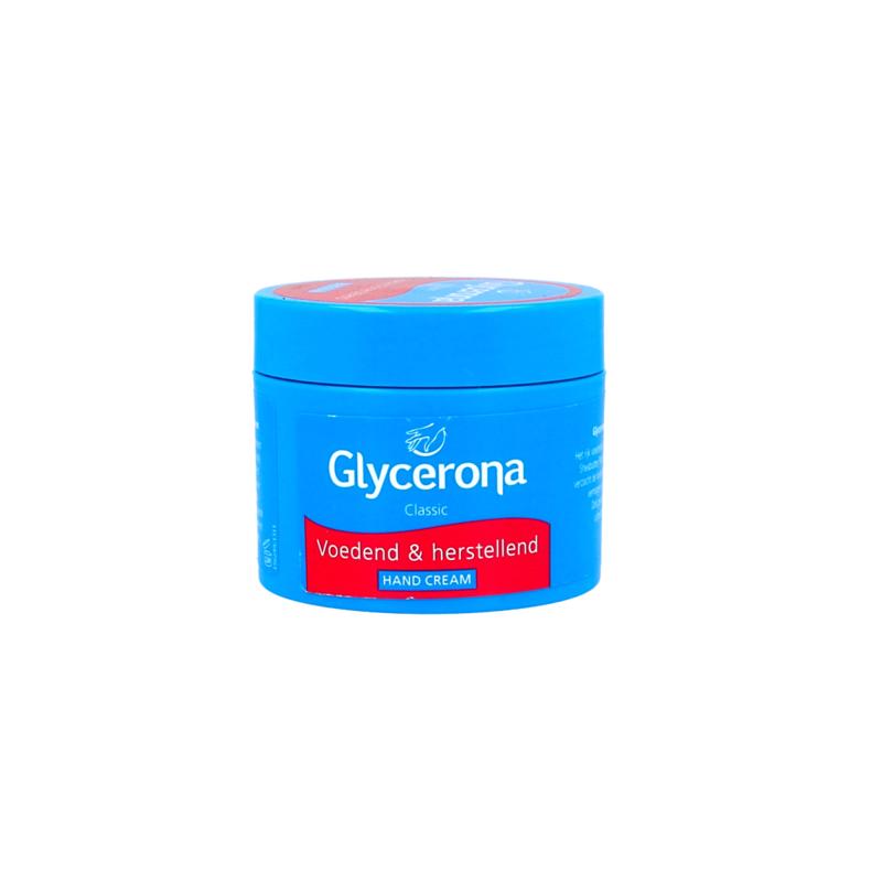 Glycerona Handcreme Classic Pot