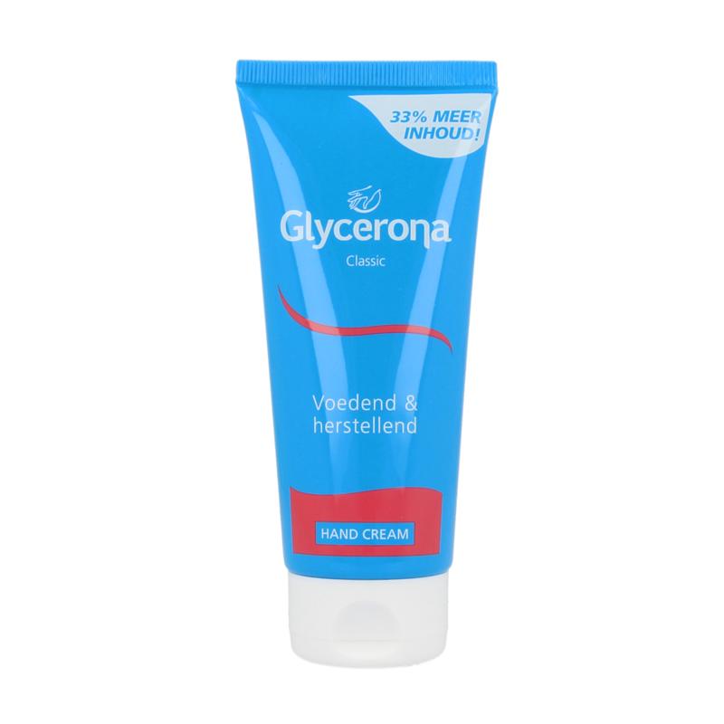 Glycerona Handcreme Classic Tube