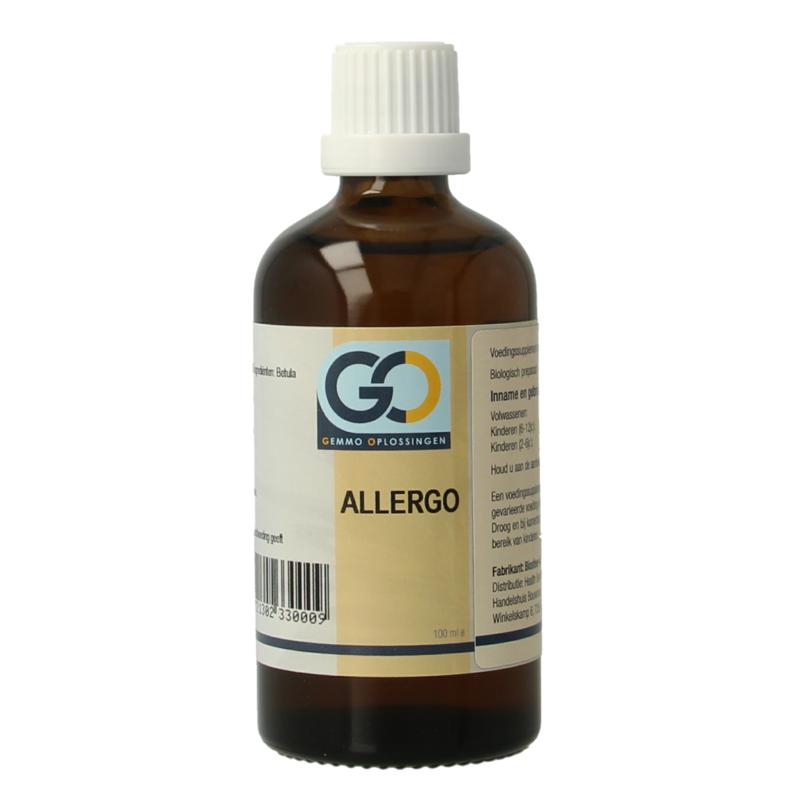 Allergo Bio