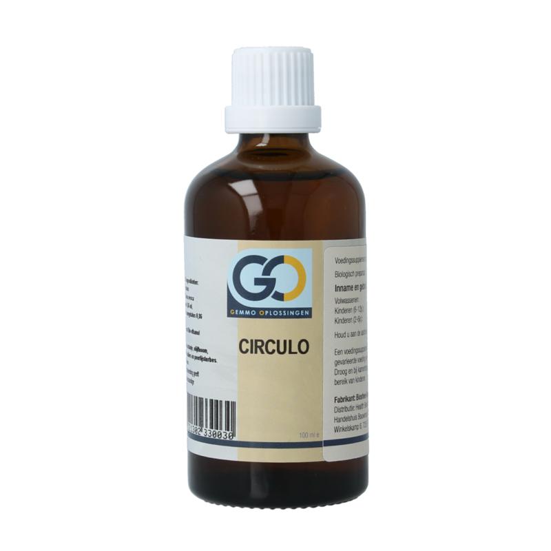 Go Circulo Bio