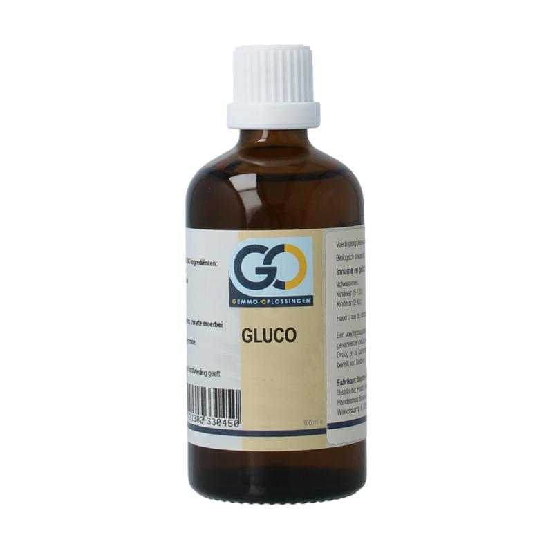Go Gluco Bio