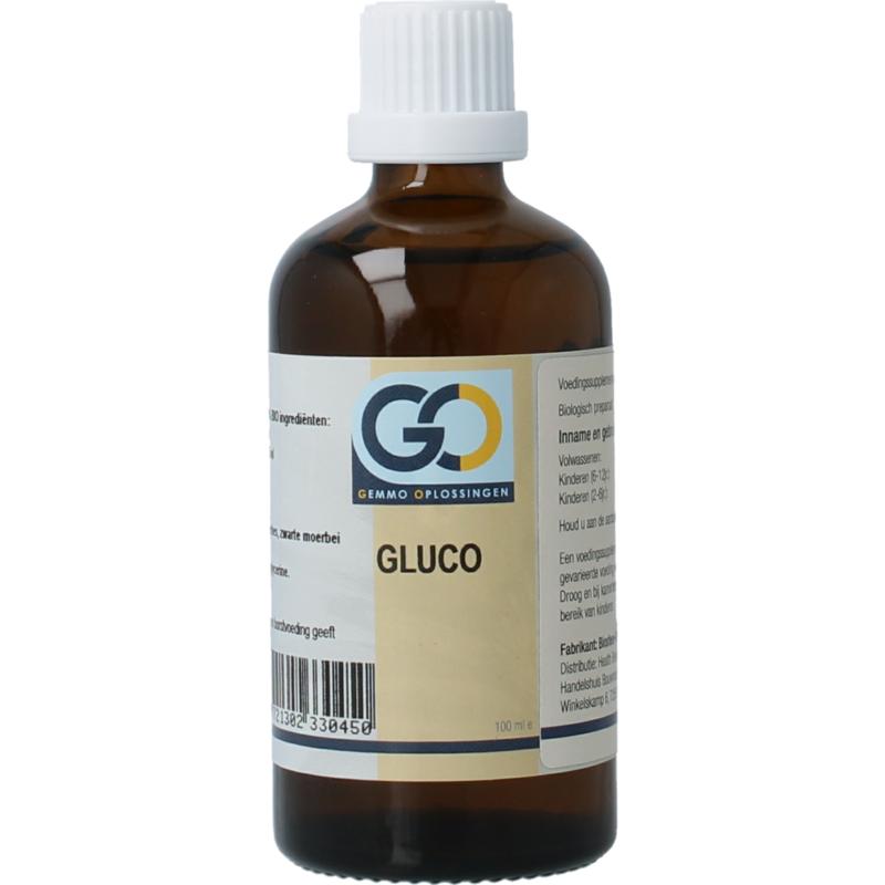 Go Gluco Bio