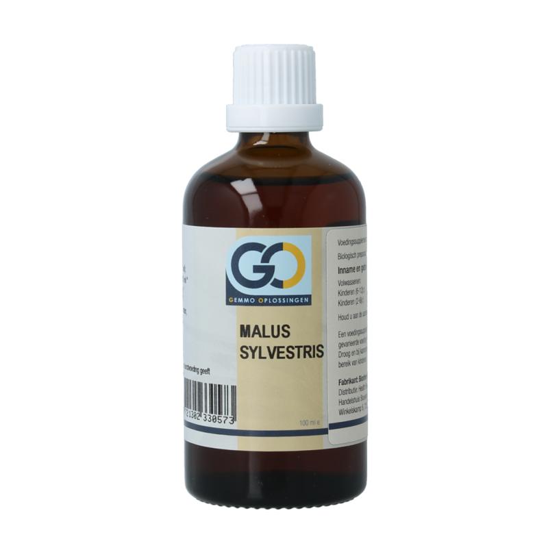 Go Malus Sylvestrus Bio