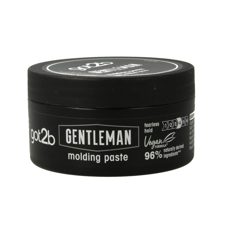 Got2b Gentleman Molding Paste