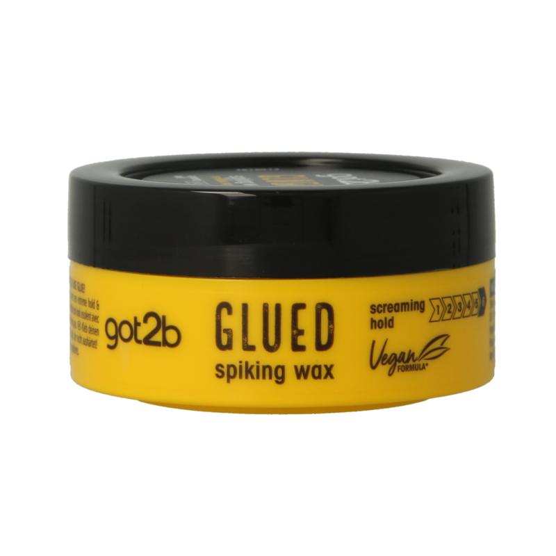 Got2b Glued Spiking Wax