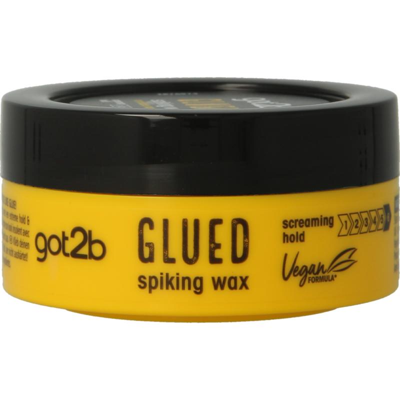 Got2b Glued Spiking Wax